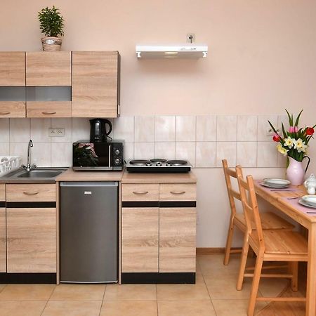 Zator Apartamenty Weekend Екстериор снимка