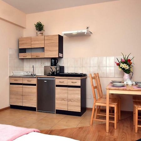 Zator Apartamenty Weekend Екстериор снимка