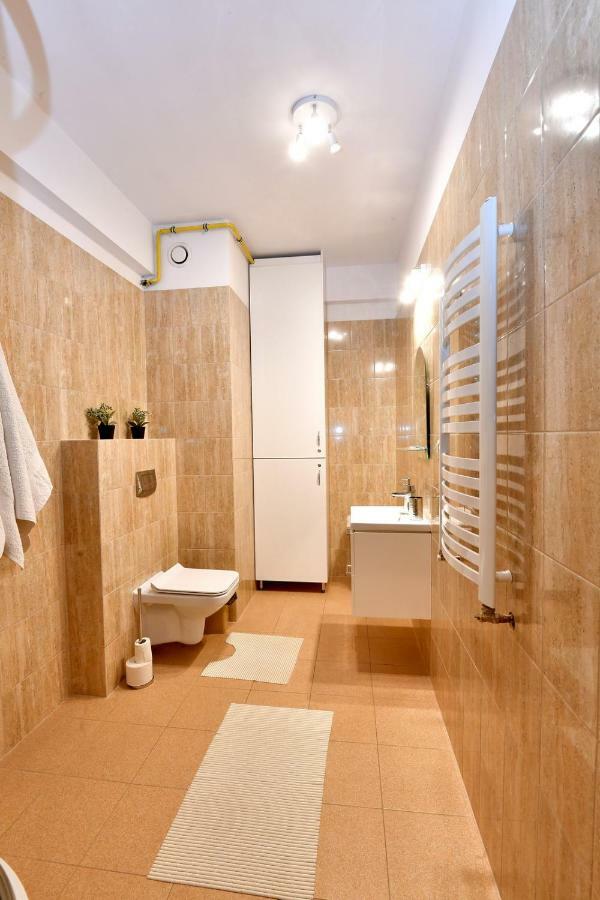 Zator Apartamenty Weekend Екстериор снимка