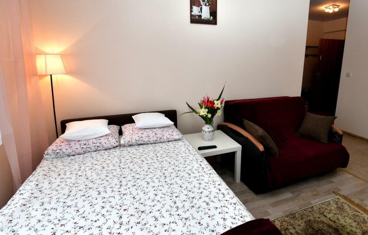 Zator Apartamenty Weekend Екстериор снимка