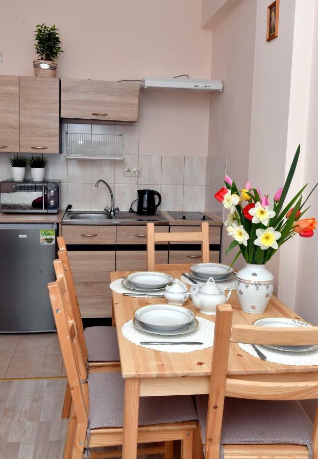 Zator Apartamenty Weekend Екстериор снимка